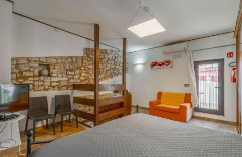 Antiche Mura Apartments "Nel Cuore della Puglia"bivani, cucina, terrazzo - Foto 34