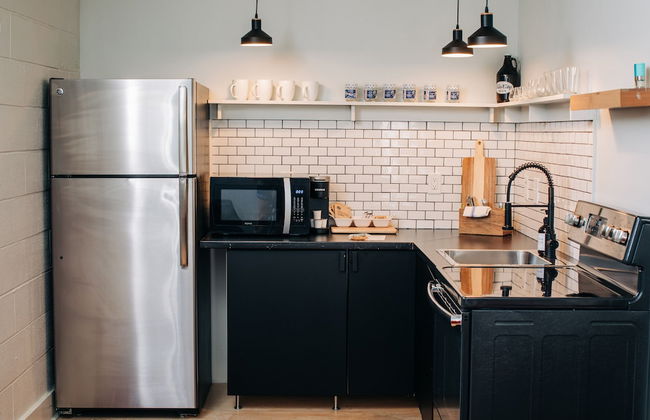 Stellar Suites - Foto 62