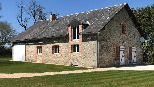 Gîte La Peyre - Foto 2