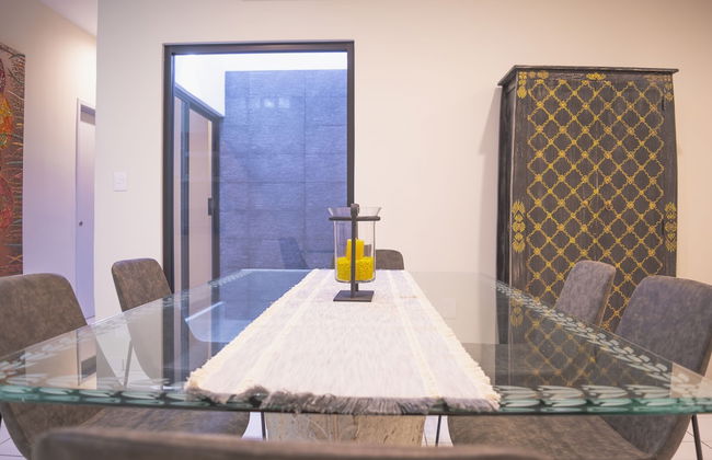 Gaviotas Apartments - Foto 25