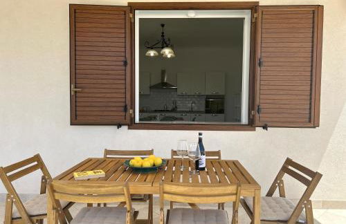 Villa Sole near the sandy beach, parking & wifi - Foto 33