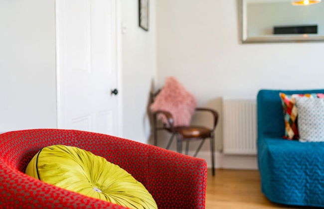 Manor Place - Convenience Style - Foto 18