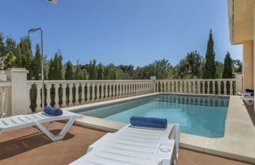 Villa Sirena III by Interhome - Foto 18