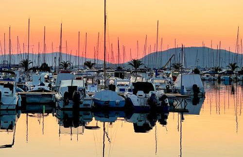 Alghero Houseboat Seabreeze 2 - Foto 40