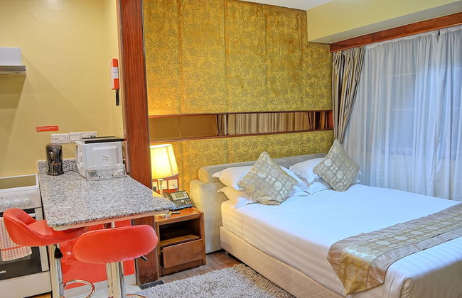 Clarence House Nairobi - Foto 35