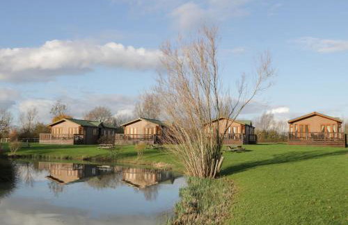 Blenheim Lodge - Foto 29