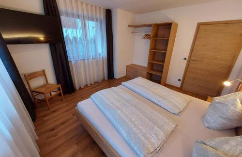 Appartements Schäfer - Foto 38