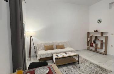 Kourites Apartments - Foto 43