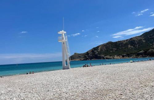 Casa Ari Cautivador - Alfaz del Pi - Photo 27