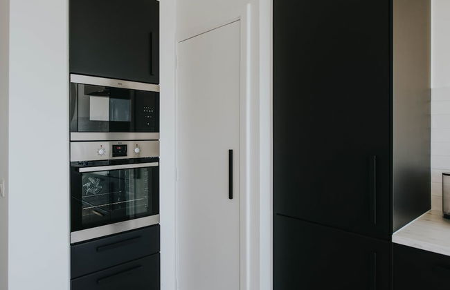 Museum View - Bright and Spacious Apartment - Foto 11