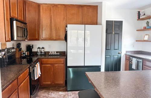 Family Home: Game Room + Yard Near Spring Training - Foto 14