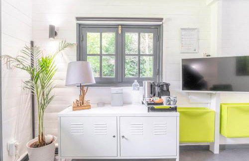 Chalet au Coeur de Foret Gouvieux - Foto 33