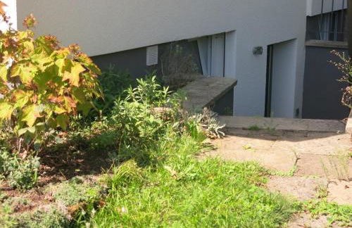 Zentrales 2-Zimmer Apartment - Foto 16