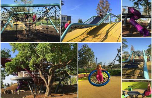 King Size, Patio, Xbox, Great Park - Photo 25