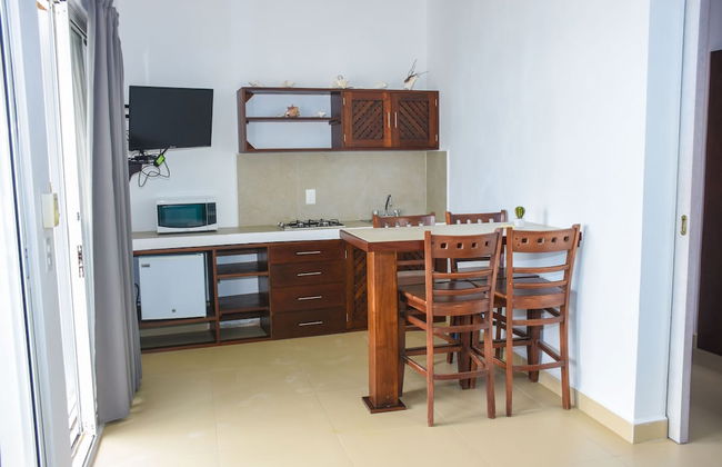 El Fuerte Beach Resort - Photo 75