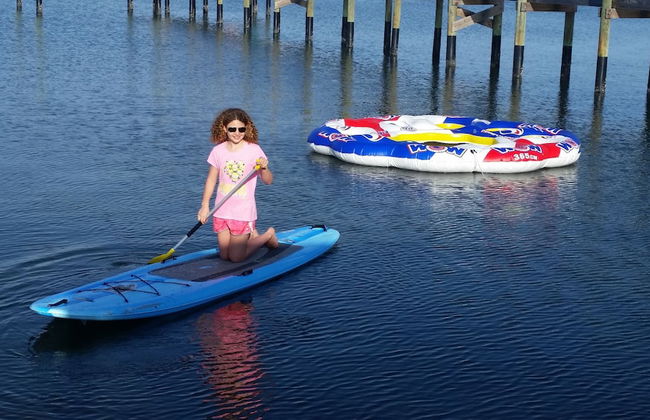 Paradise Cove at Lemon Bay - Foto 79