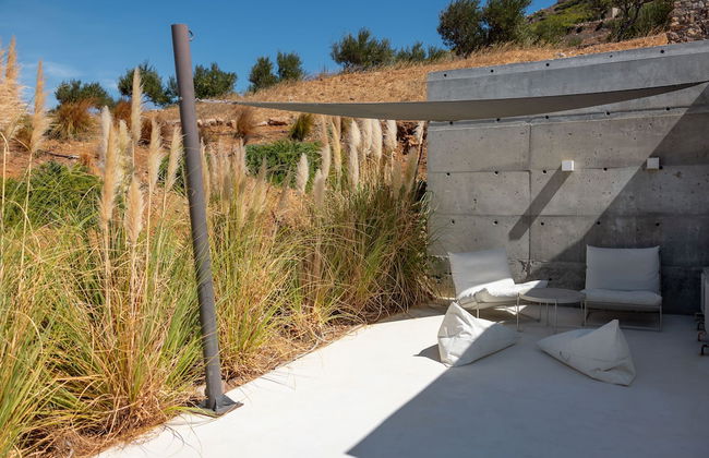 Ventu Paros Villa - Photo 52