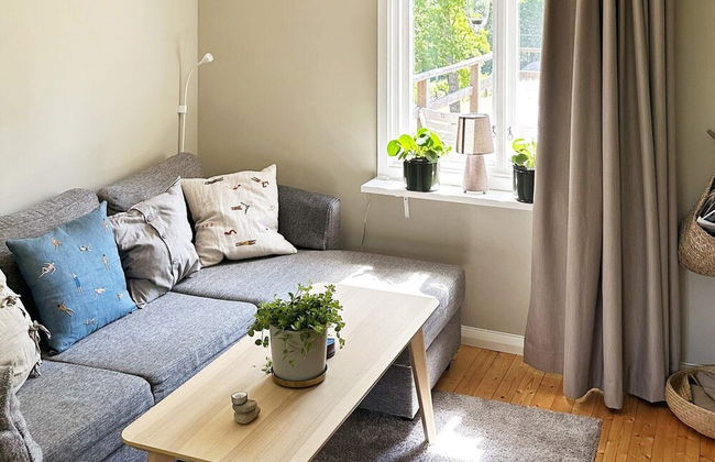 4 Person Holiday Home in Bottnaryd-by Traum - Foto 8