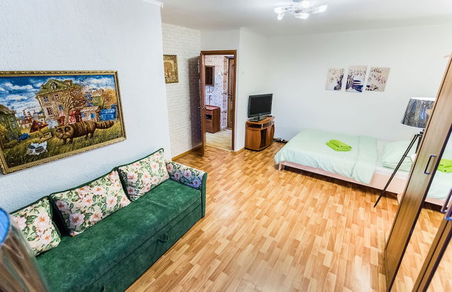 Apartment on Bolshaya Yakimanka 56 - Foto 4