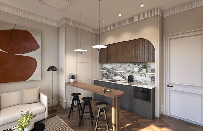 Rua Augusta - Foto 46