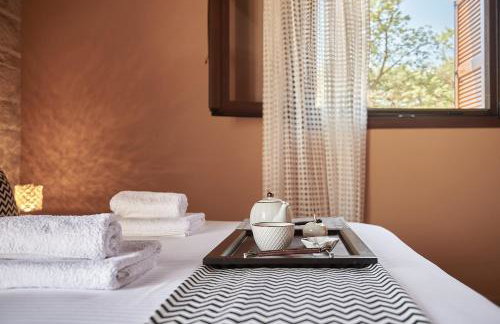 Sunaktis luxury villa - Foto 24