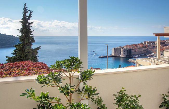 55 & 54 Stairs Apartments - Foto 47