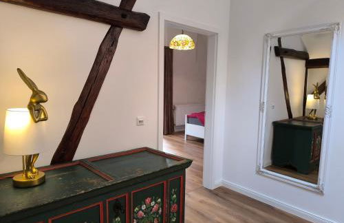 Ferienhaus Heidefee - Foto 26