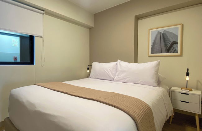 Pod by Wynwood House - Foto 31