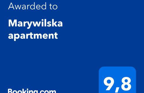 Marywilska apartment - Foto 11