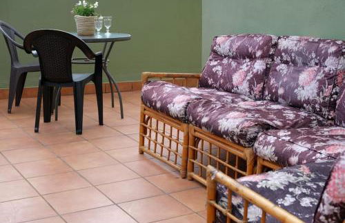 Casa el Porvenir - ático en Breña Alta - Foto 3