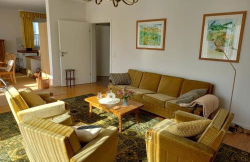 Ferienhaus Am Dombogen - BARRIEREFREI - 2 Schlafzimmer ab 3 Personen - mindestens 3 Nächte Aufenthalt - Foto 8