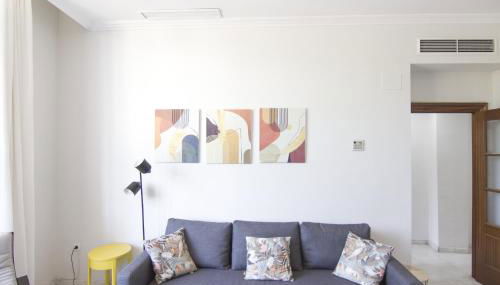 RentalSevilla Marqués de Estella - Foto 3