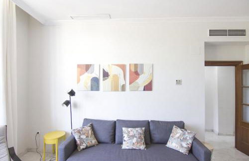 RentalSevilla Marqués de Estella - Foto 3