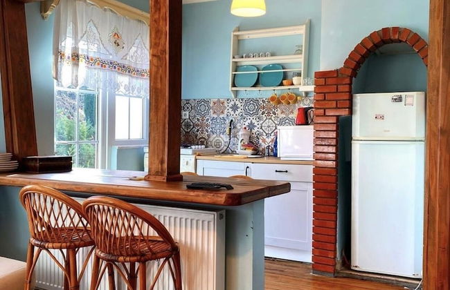 Sapanca Koy Evi - Foto 14