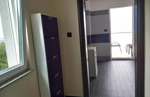 Veliki apartman Barbara s jacuzzijem za dvoje- Hreljin Crikvenica Rijeka - Foto 9