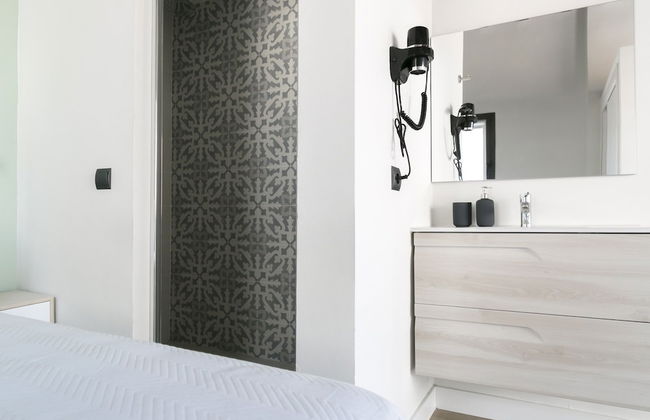 AQUA Apartments Málaga - Foto 70