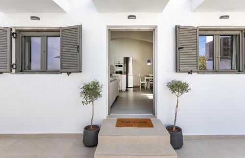 Villa Basilio - Foto 53