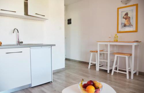 Rab apartments AURORA - Foto 17