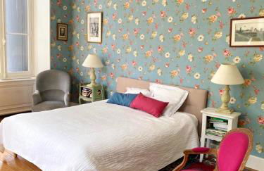 Manoir majestueux à Chaniers avec piscine privée - Foto 8