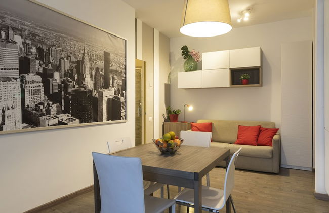 notaMi - Seventh Heaven - Arco della Pace - Photo 24