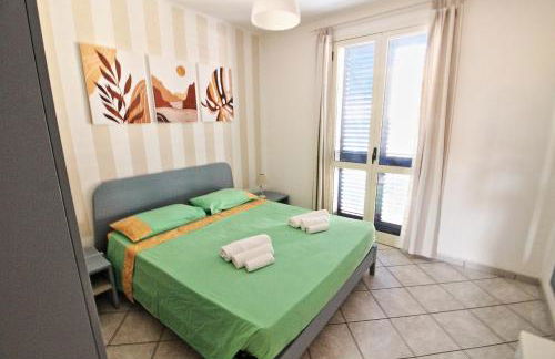 Residence Mare Azzurro - Foto 80