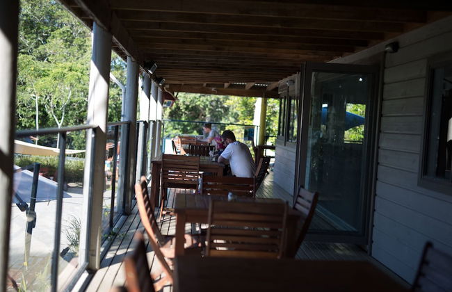 NRMA Myall Shores Holiday Park - Foto 34