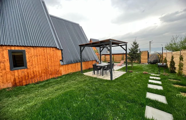 HHZ GREEN LİFE STALL - Foto 31