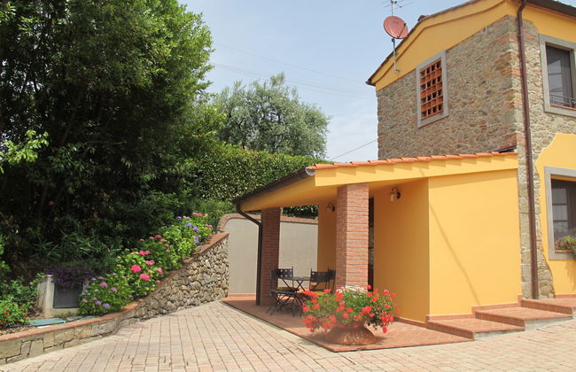 I Colletti - App. Sole - Foto 7