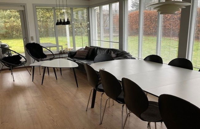 4 bedroom House in Egernsund with terrace - Photo 3