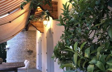 Grande Villa Provençale avec Piscine Privée à Gémenos - Foto 33