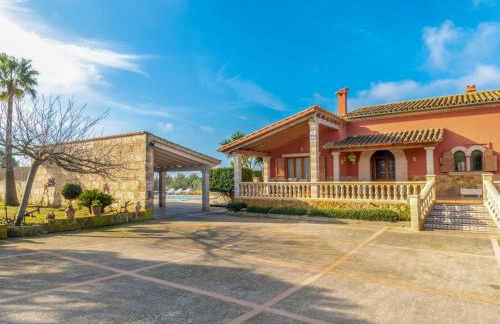 Villa Sa Tanca by Interhome - Foto 33