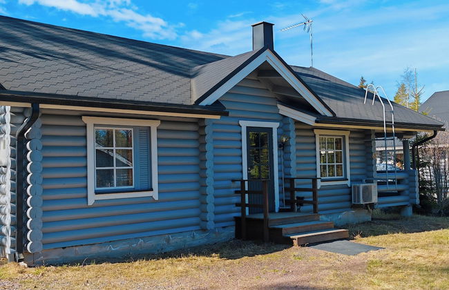 Matikkala Cottages - Photo 10