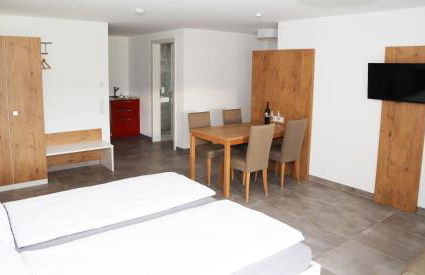 Ferienwohnungen Joachim Fischer - Foto 16