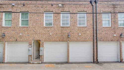 Rose carriage House Savannah - Foto 5